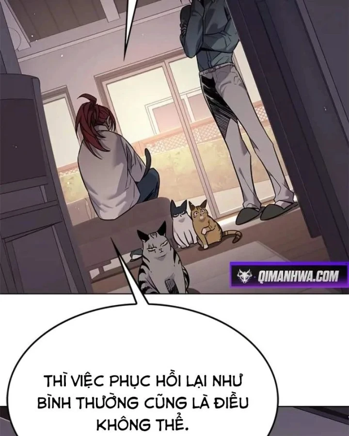 Hoá Thân Thành Mèo Chapter 402 - 12