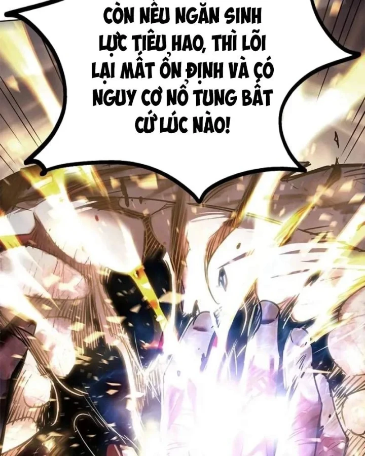 Hoá Thân Thành Mèo Chapter 402 - 33