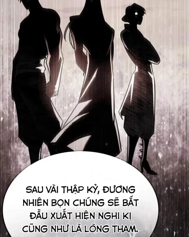Hoá Thân Thành Mèo Chapter 405 - 155