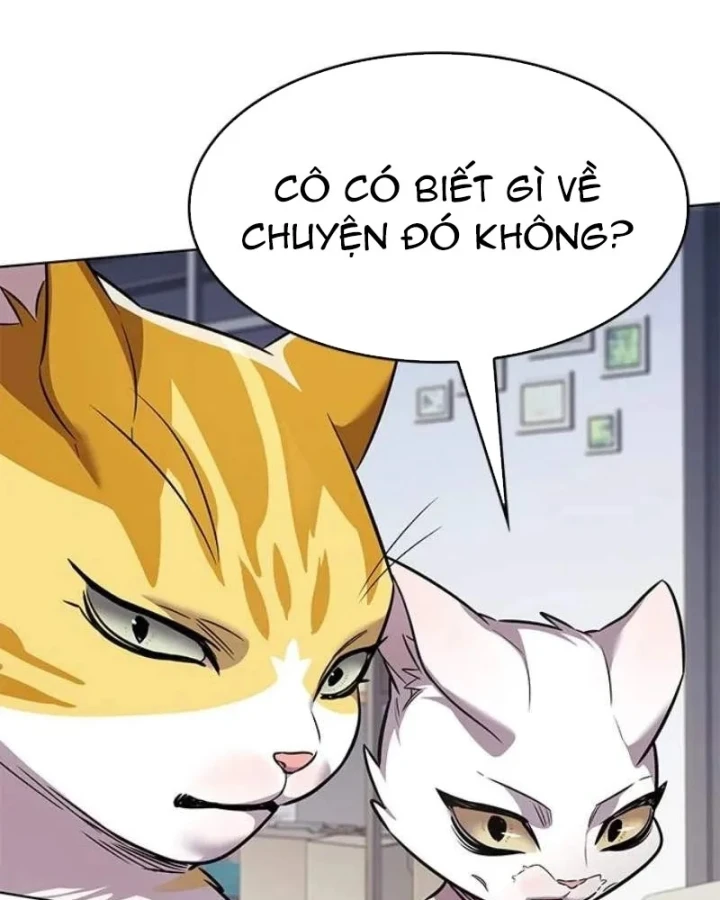 Hoá Thân Thành Mèo Chapter 406 - 4
