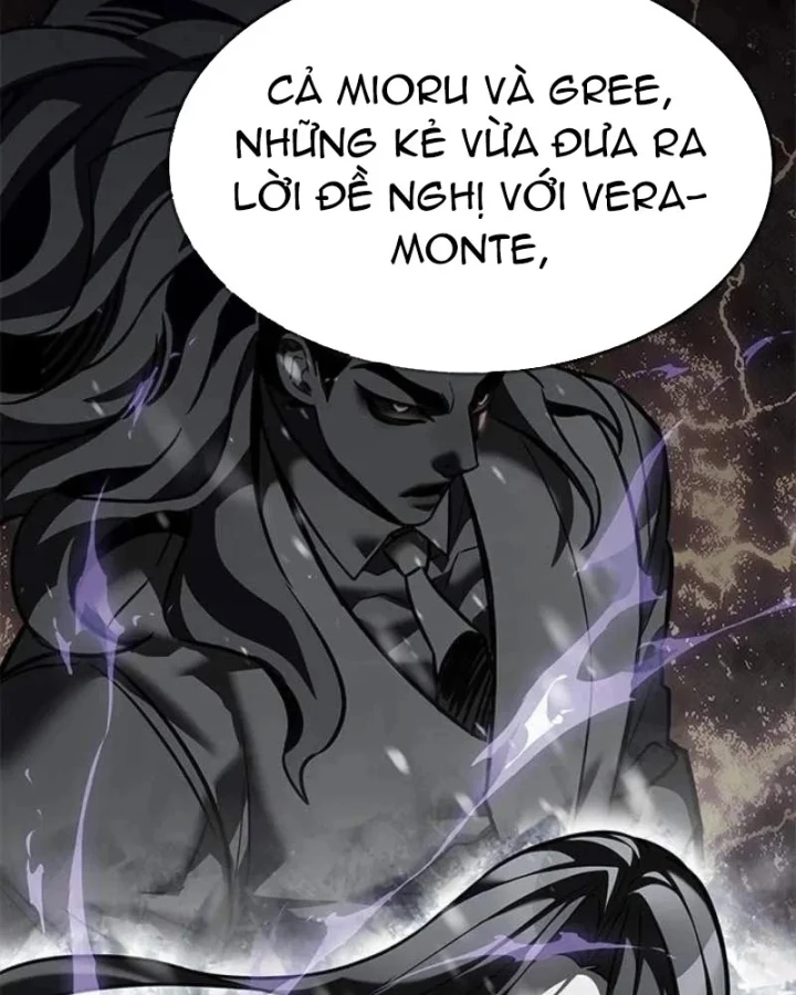 Hoá Thân Thành Mèo Chapter 406 - 12