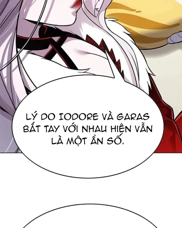 Hoá Thân Thành Mèo Chapter 406 - 36
