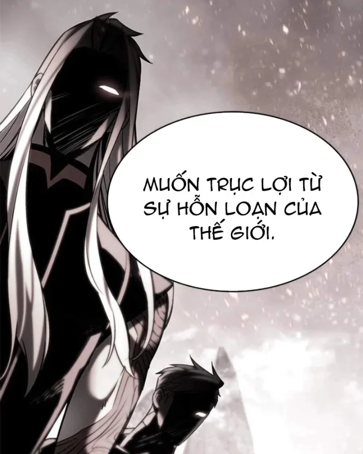 Hoá Thân Thành Mèo Chapter 406 - 40
