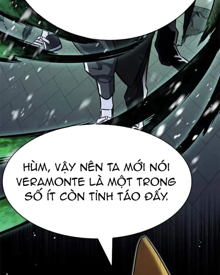 Hoá Thân Thành Mèo Chapter 406 - 55