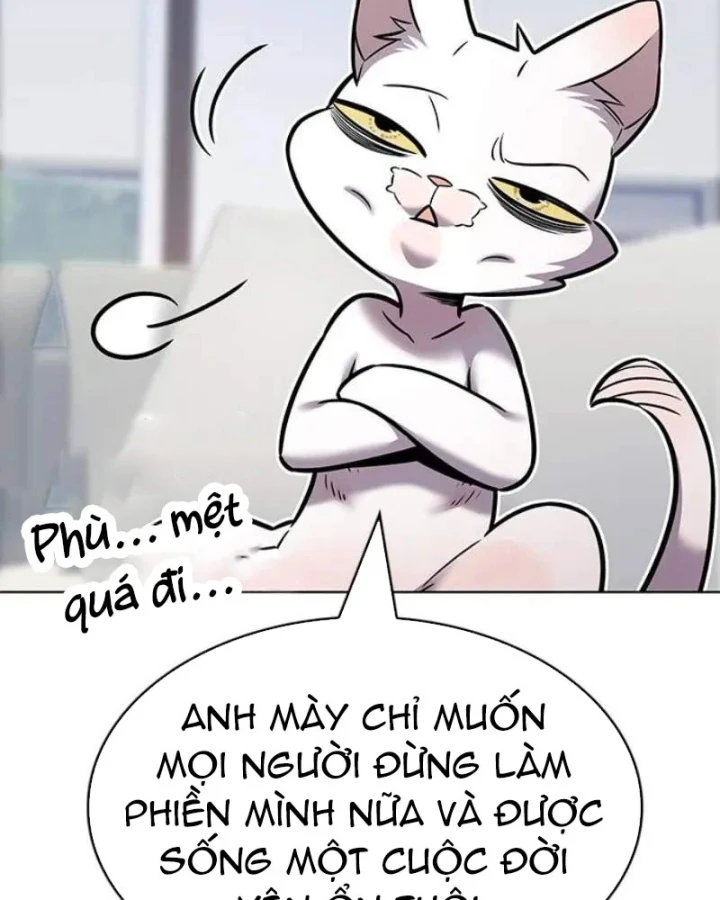 Hoá Thân Thành Mèo Chapter 406 - 100