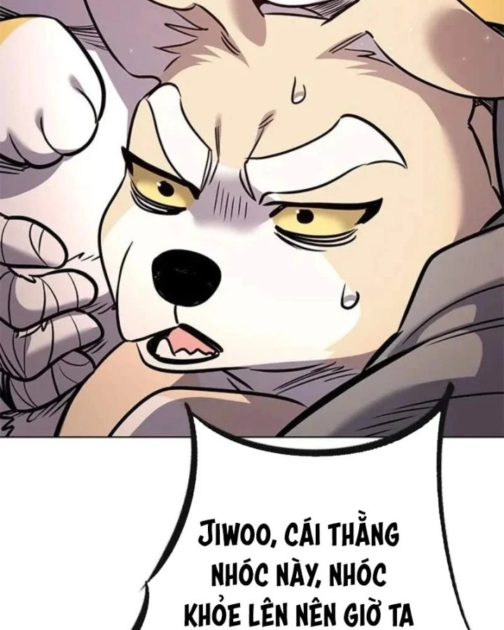 Hoá Thân Thành Mèo Chapter 406 - 118