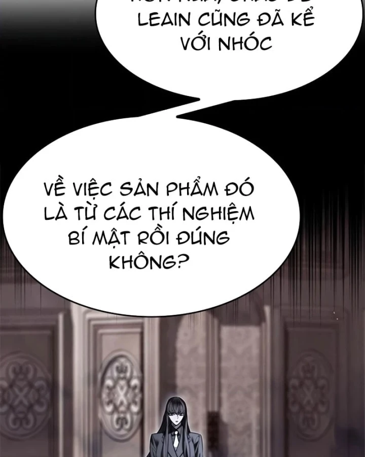 Hoá Thân Thành Mèo Chapter 408 - 32