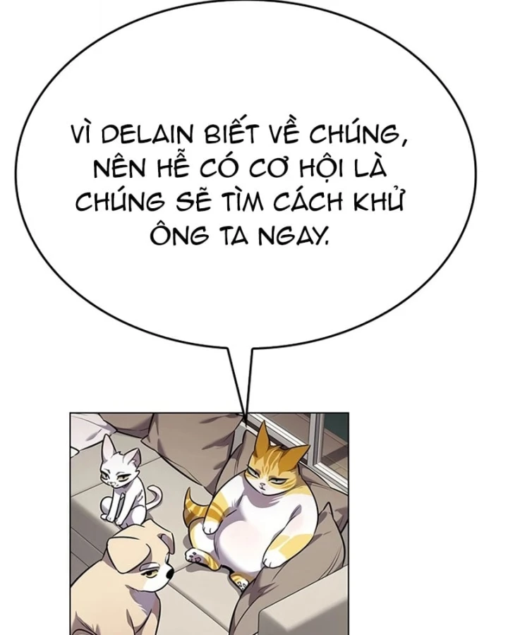Hoá Thân Thành Mèo Chapter 408 - 48