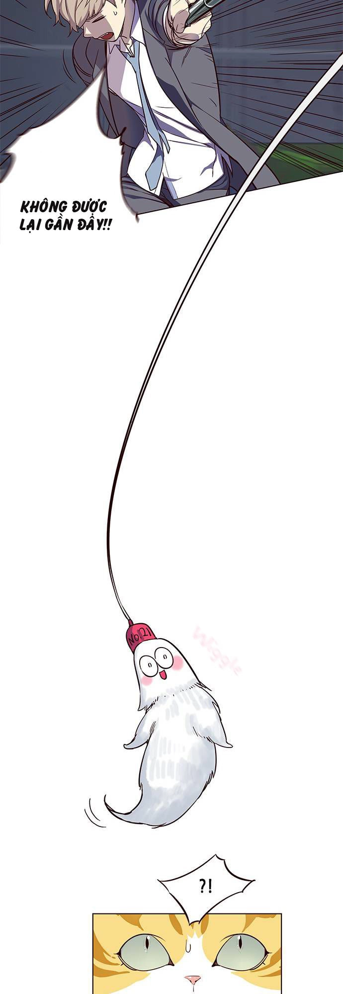 Hoá Thân Thành Mèo Chapter 2 - 34