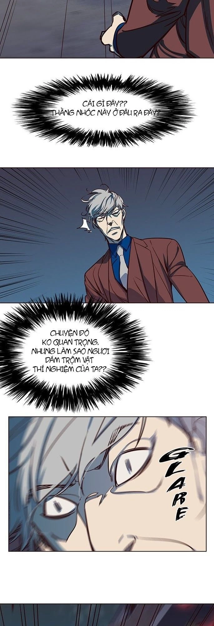 Hoá Thân Thành Mèo Chapter 5 - 52