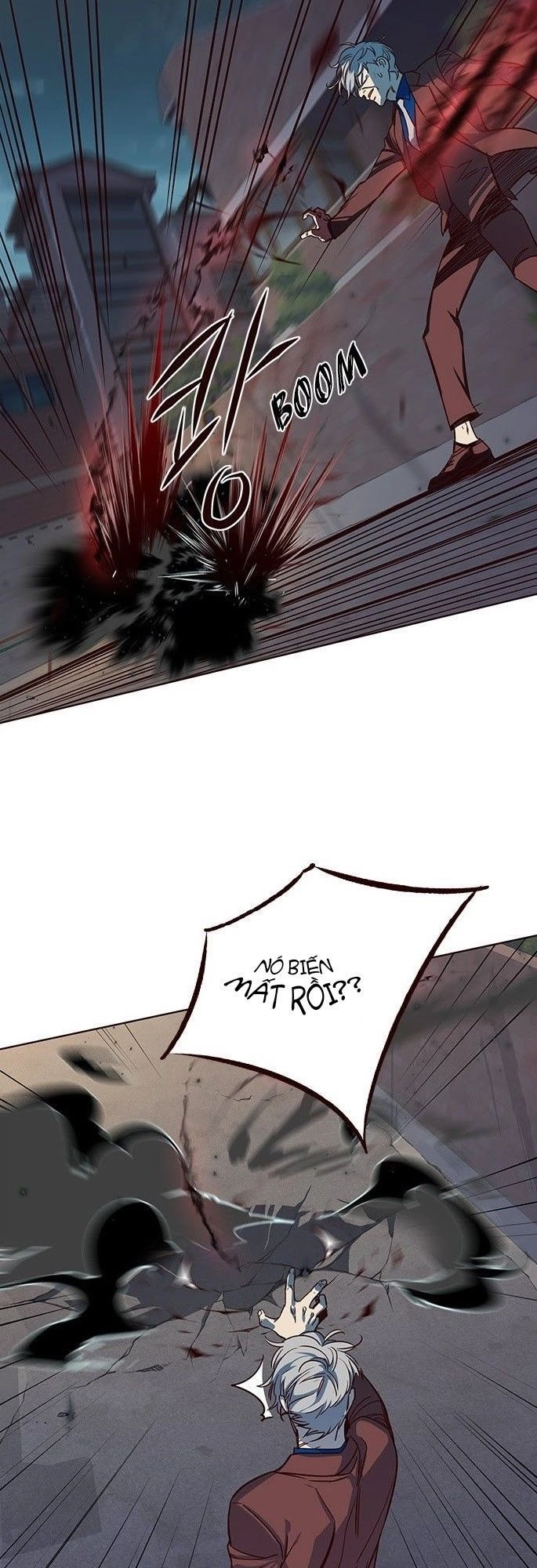 Hoá Thân Thành Mèo Chapter 5 - 53