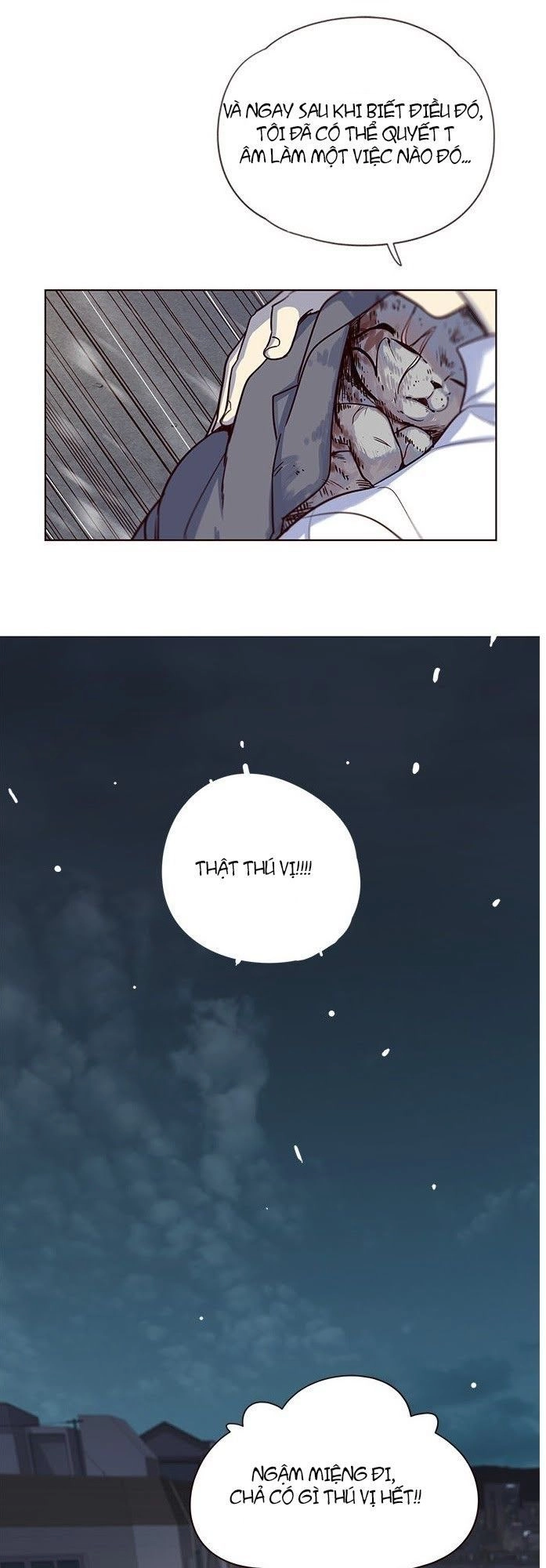 Hoá Thân Thành Mèo Chapter 5 - 64