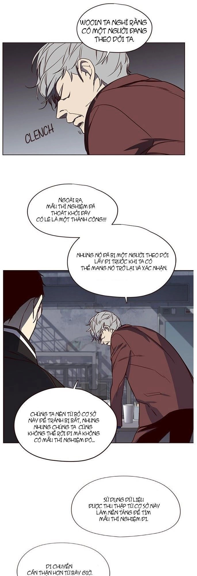 Hoá Thân Thành Mèo Chapter 5 - 68