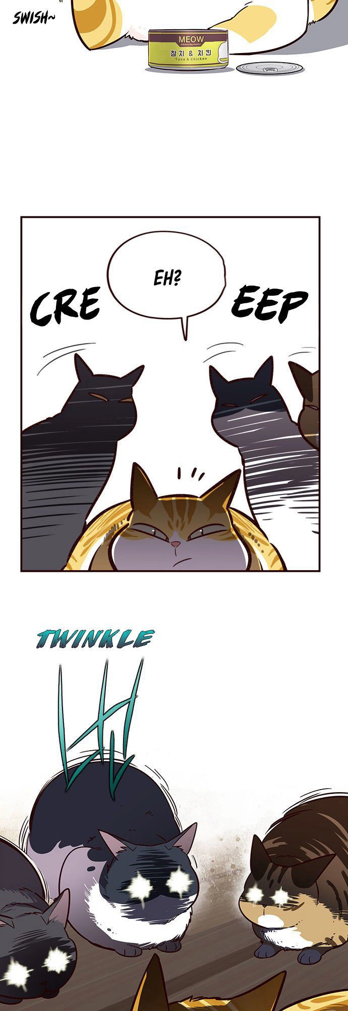 Hoá Thân Thành Mèo Chapter 6 - 42