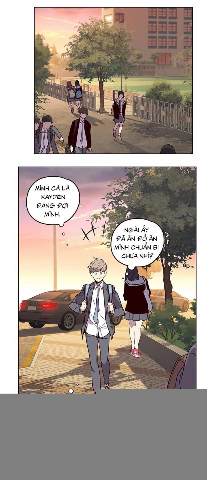 Hoá Thân Thành Mèo Chapter 9 - 24