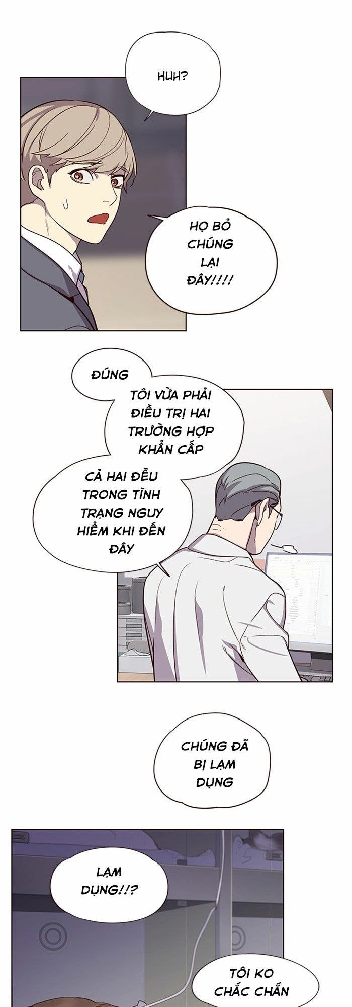 Hoá Thân Thành Mèo Chapter 10 - 47