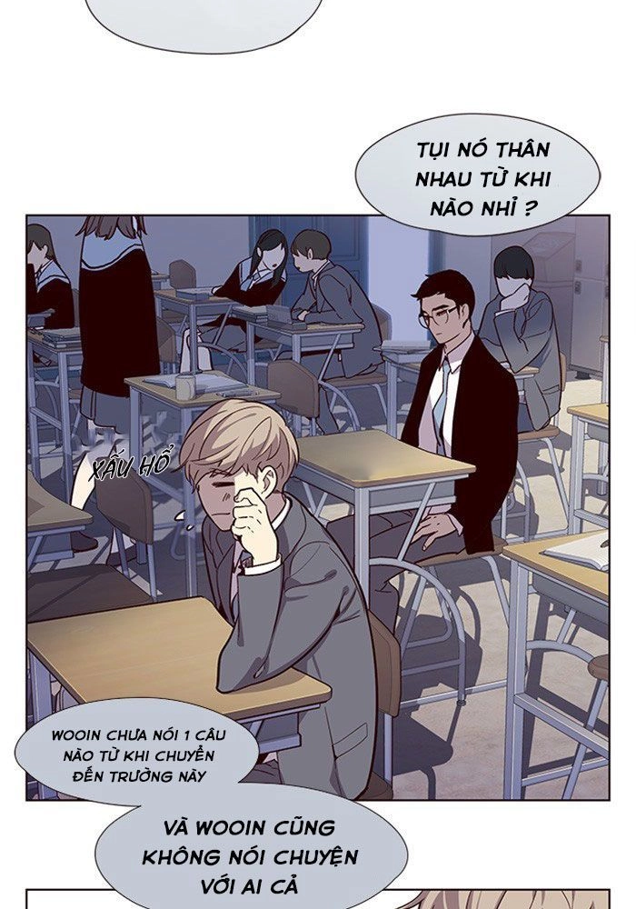 Hoá Thân Thành Mèo Chapter 11 - 16