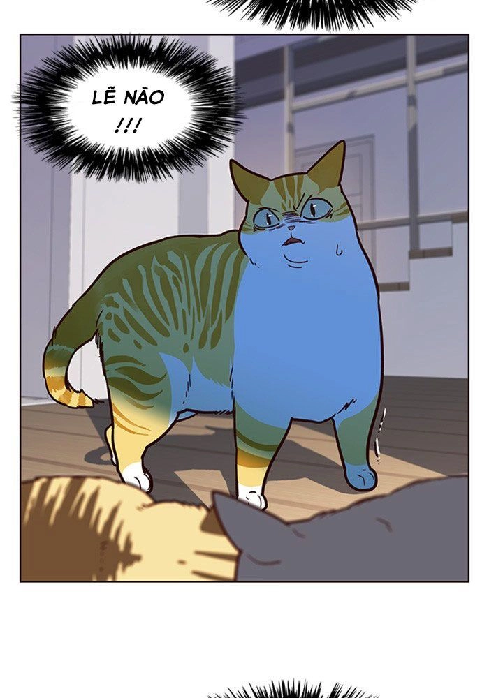 Hoá Thân Thành Mèo Chapter 11 - 34