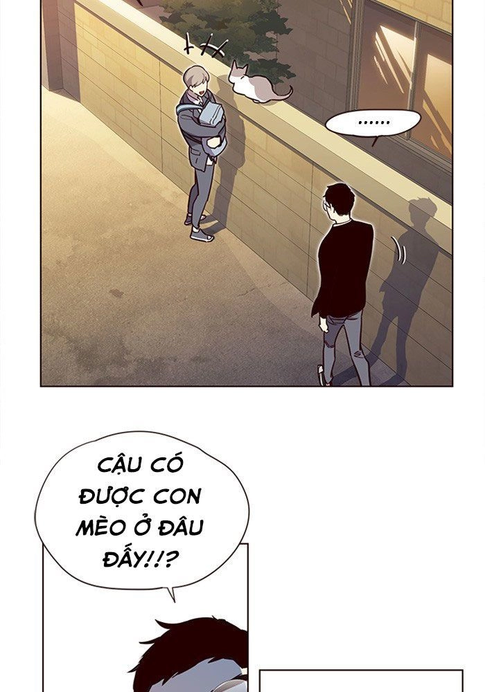 Hoá Thân Thành Mèo Chapter 11 - 60