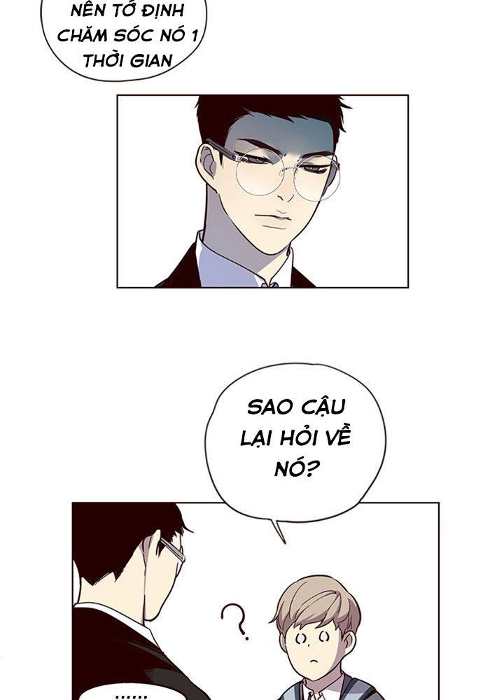 Hoá Thân Thành Mèo Chapter 11 - 67