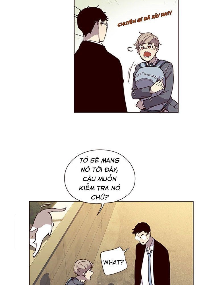 Hoá Thân Thành Mèo Chapter 11 - 70