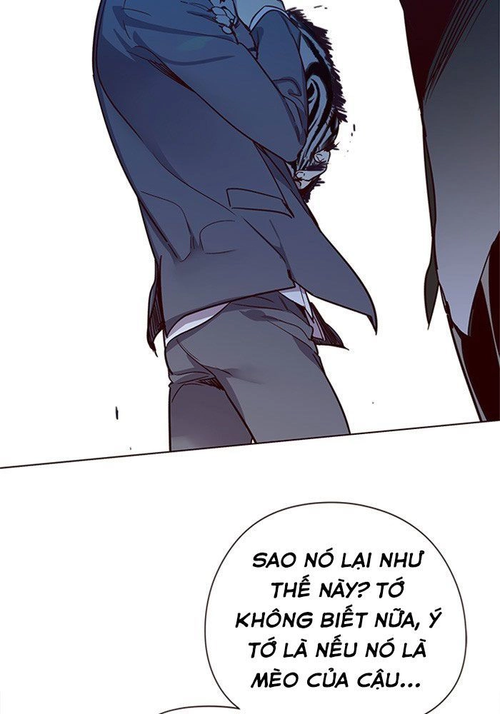 Hoá Thân Thành Mèo Chapter 11 - 102