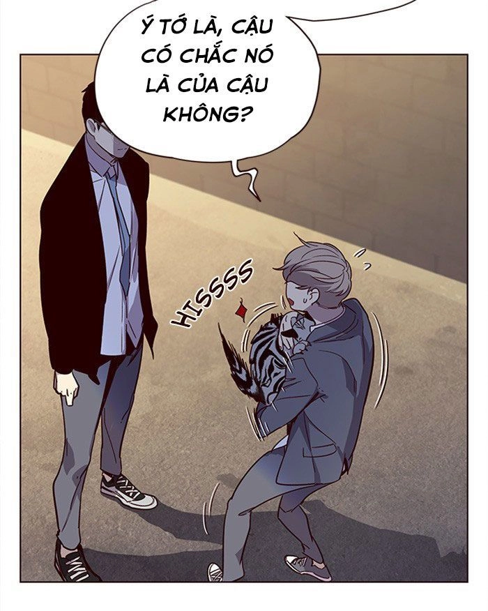 Hoá Thân Thành Mèo Chapter 11 - 103