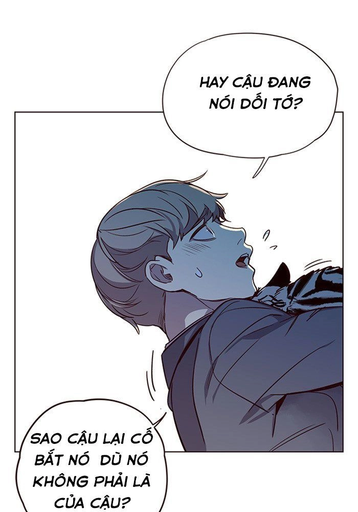 Hoá Thân Thành Mèo Chapter 11 - 105