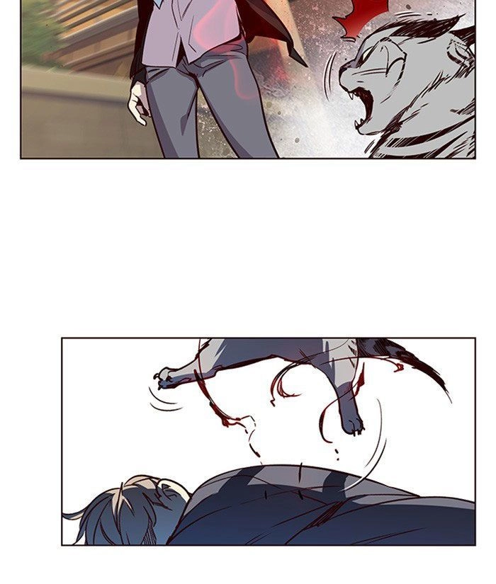 Hoá Thân Thành Mèo Chapter 11 - 118