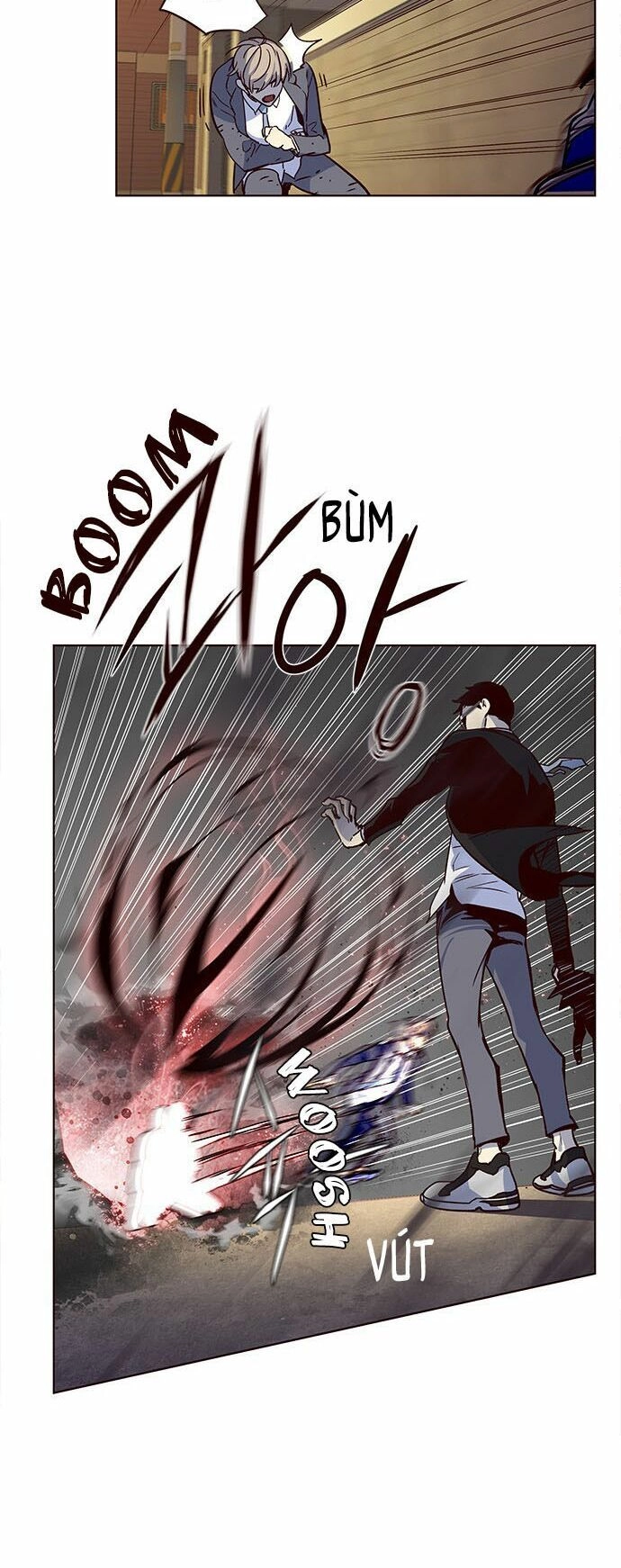 Hoá Thân Thành Mèo Chapter 12 - 16