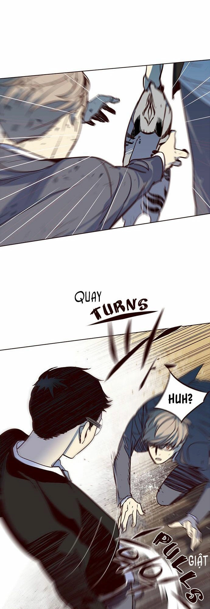 Hoá Thân Thành Mèo Chapter 12 - 21