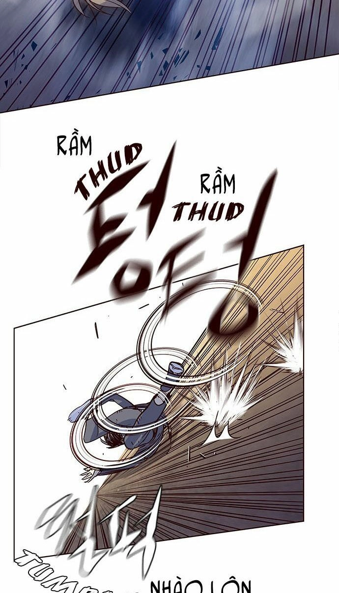 Hoá Thân Thành Mèo Chapter 12 - 24