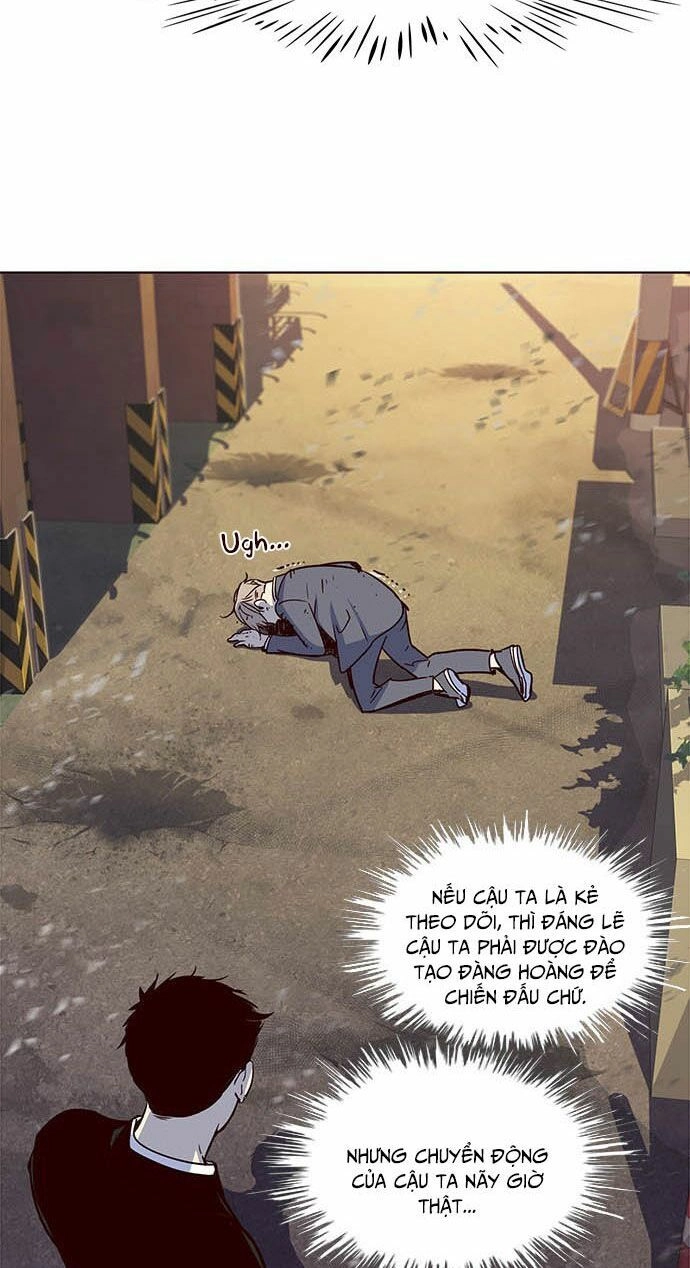 Hoá Thân Thành Mèo Chapter 12 - 27