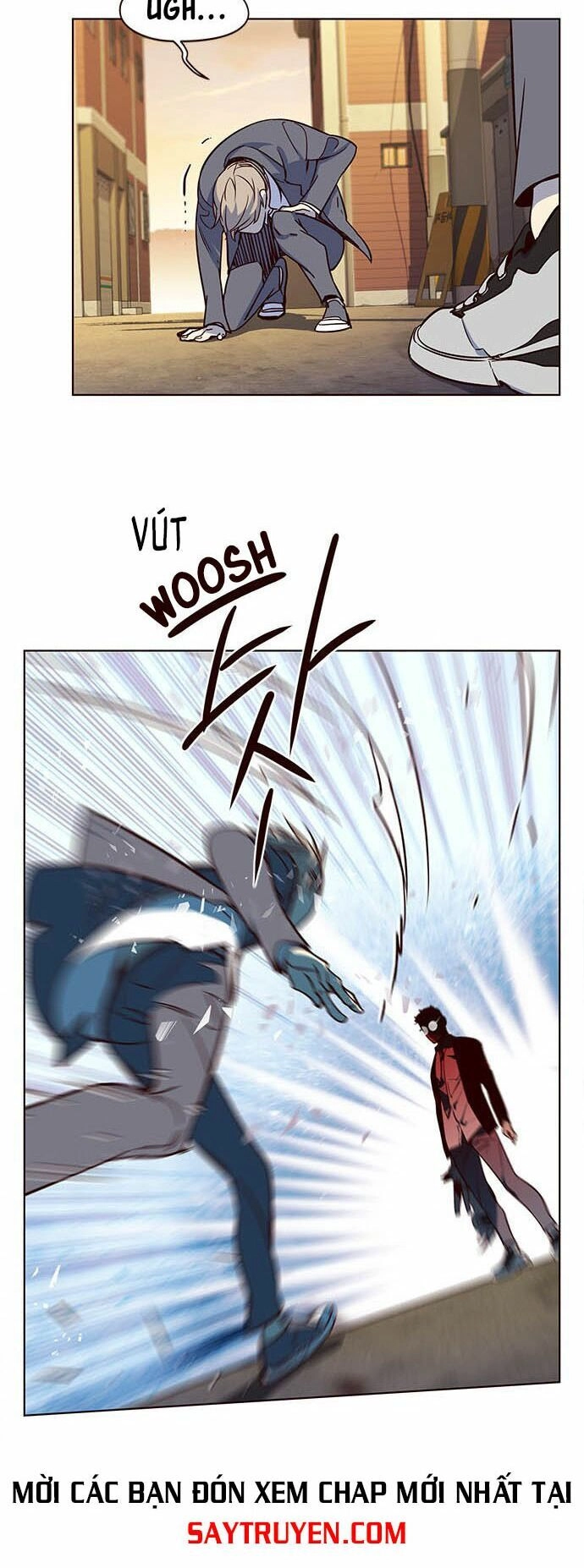 Hoá Thân Thành Mèo Chapter 12 - 30