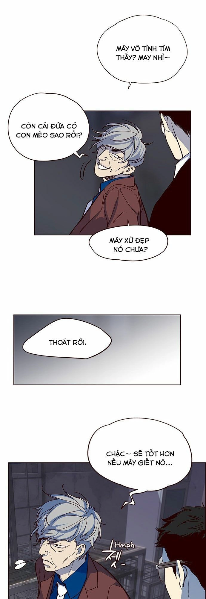 Hoá Thân Thành Mèo Chapter 12 - 59