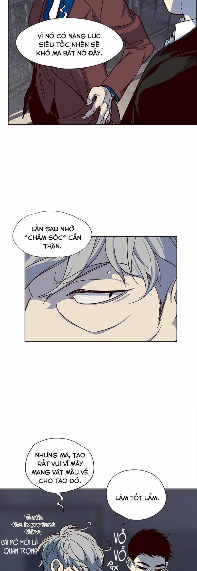 Hoá Thân Thành Mèo Chapter 12 - 60