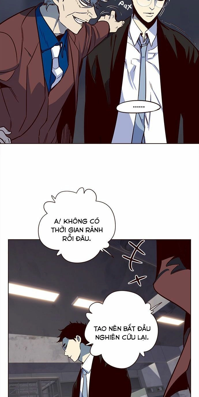 Hoá Thân Thành Mèo Chapter 12 - 61