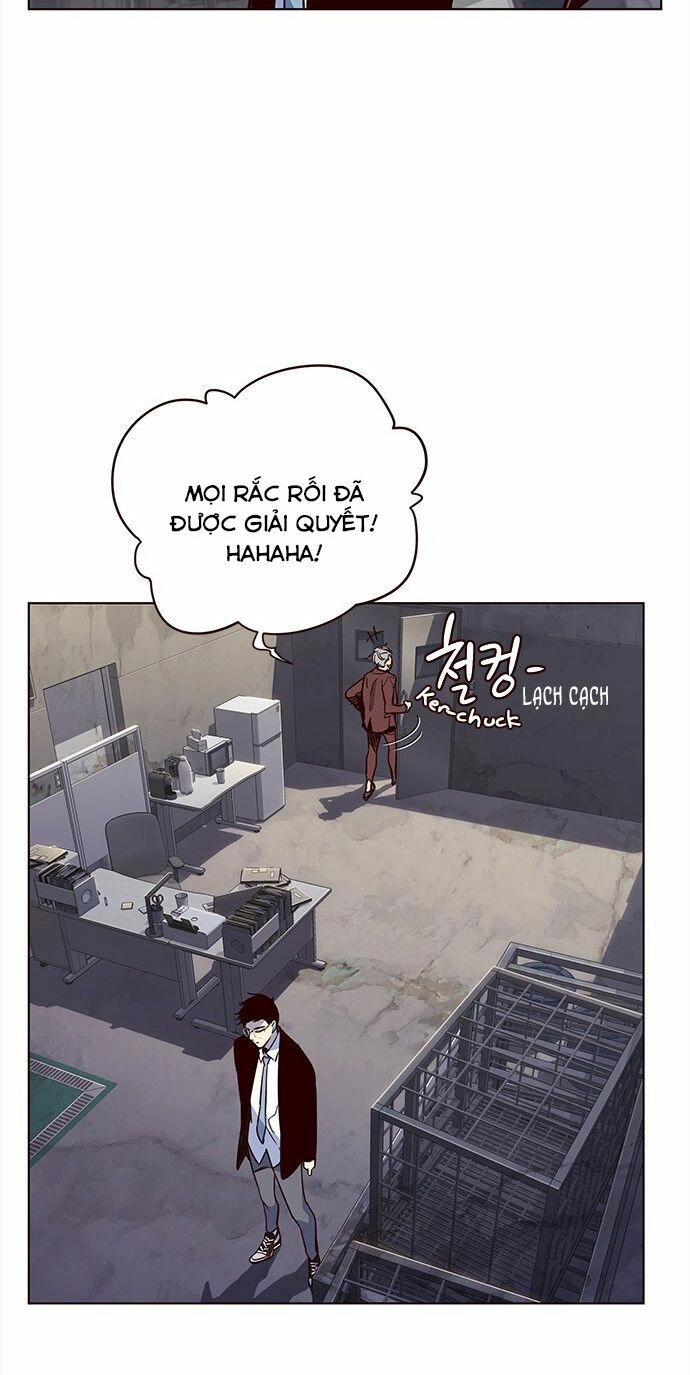 Hoá Thân Thành Mèo Chapter 12 - 62