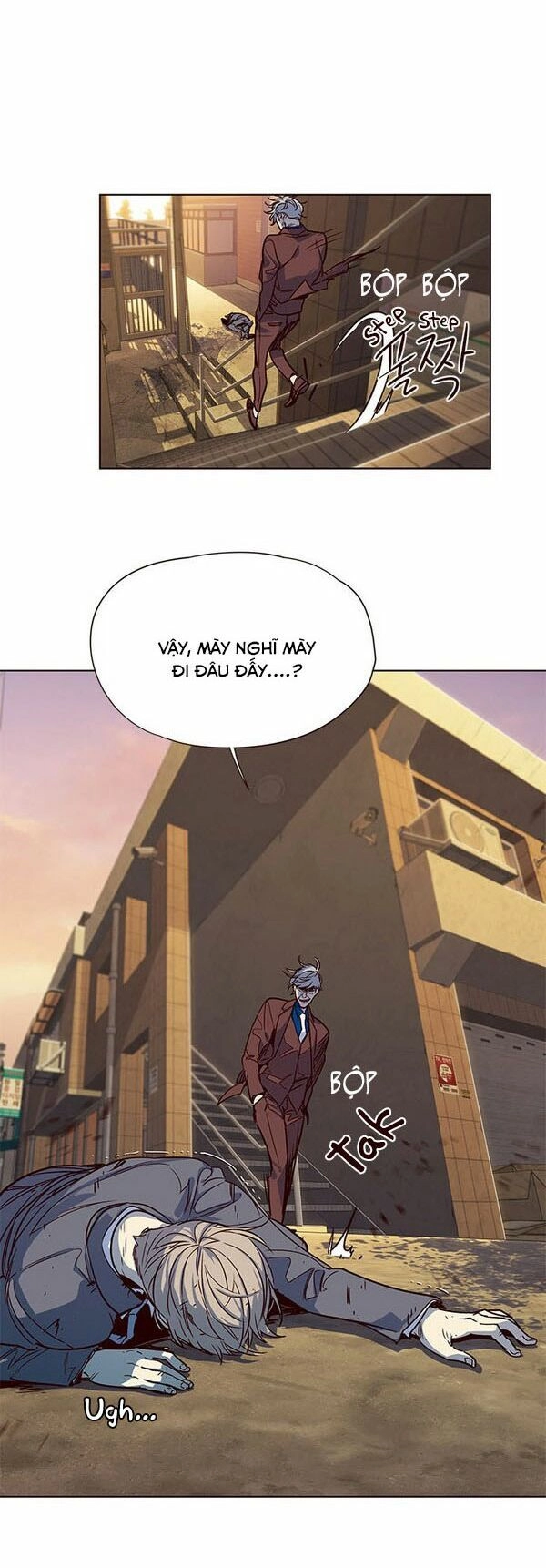 Hoá Thân Thành Mèo Chapter 13 - 15