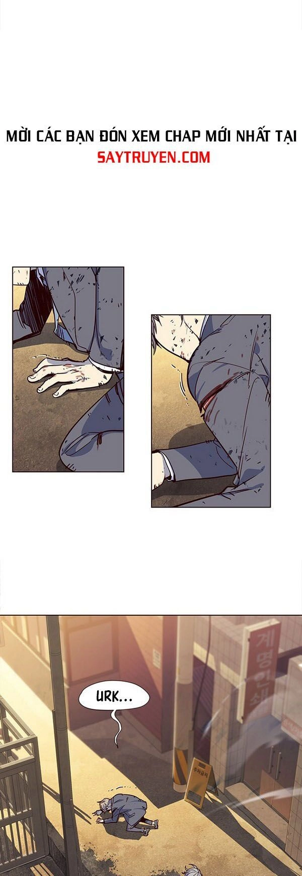 Hoá Thân Thành Mèo Chapter 13 - 19