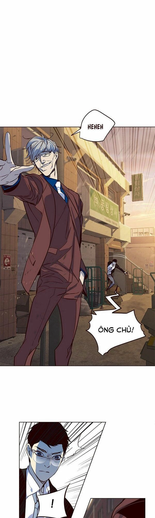 Hoá Thân Thành Mèo Chapter 13 - 24