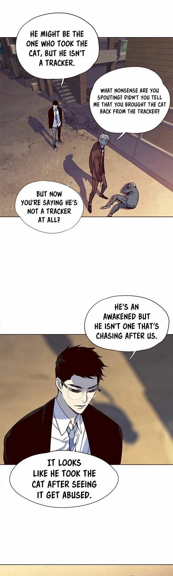 Hoá Thân Thành Mèo Chapter 13 - 40