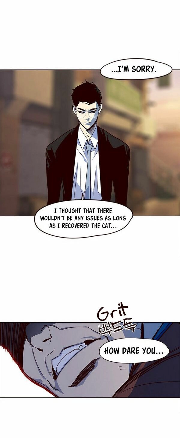 Hoá Thân Thành Mèo Chapter 13 - 43