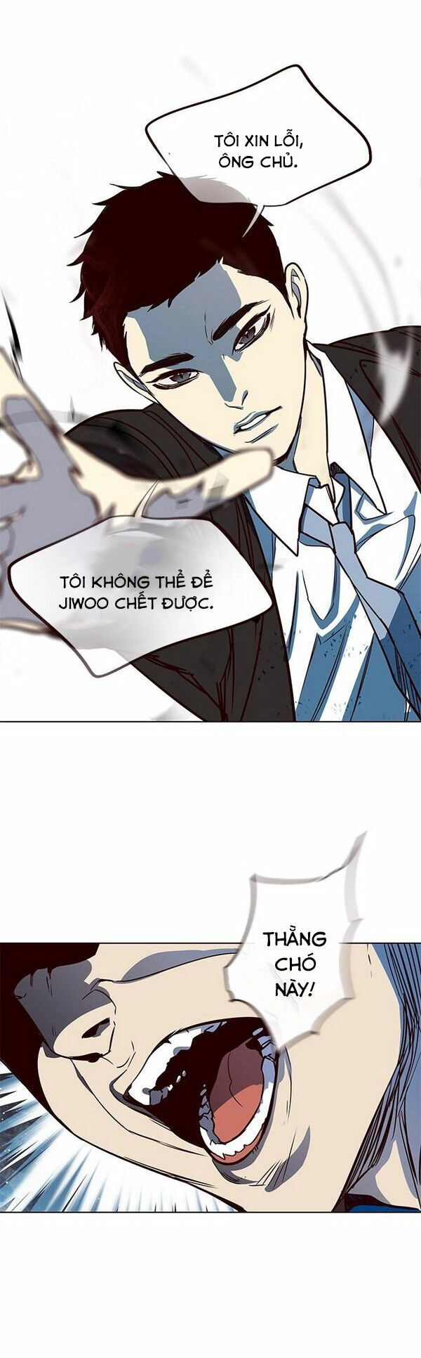 Hoá Thân Thành Mèo Chapter 13 - 52