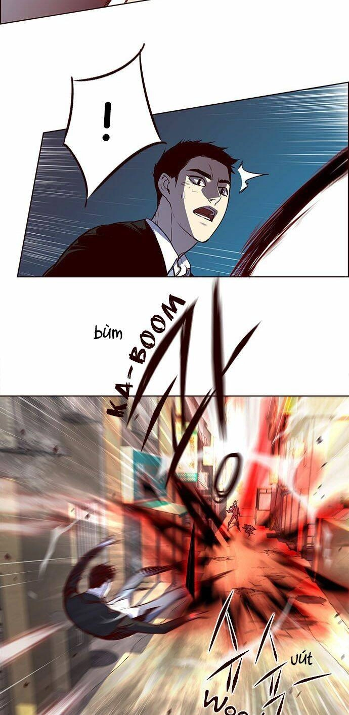 Hoá Thân Thành Mèo Chapter 14 - 8