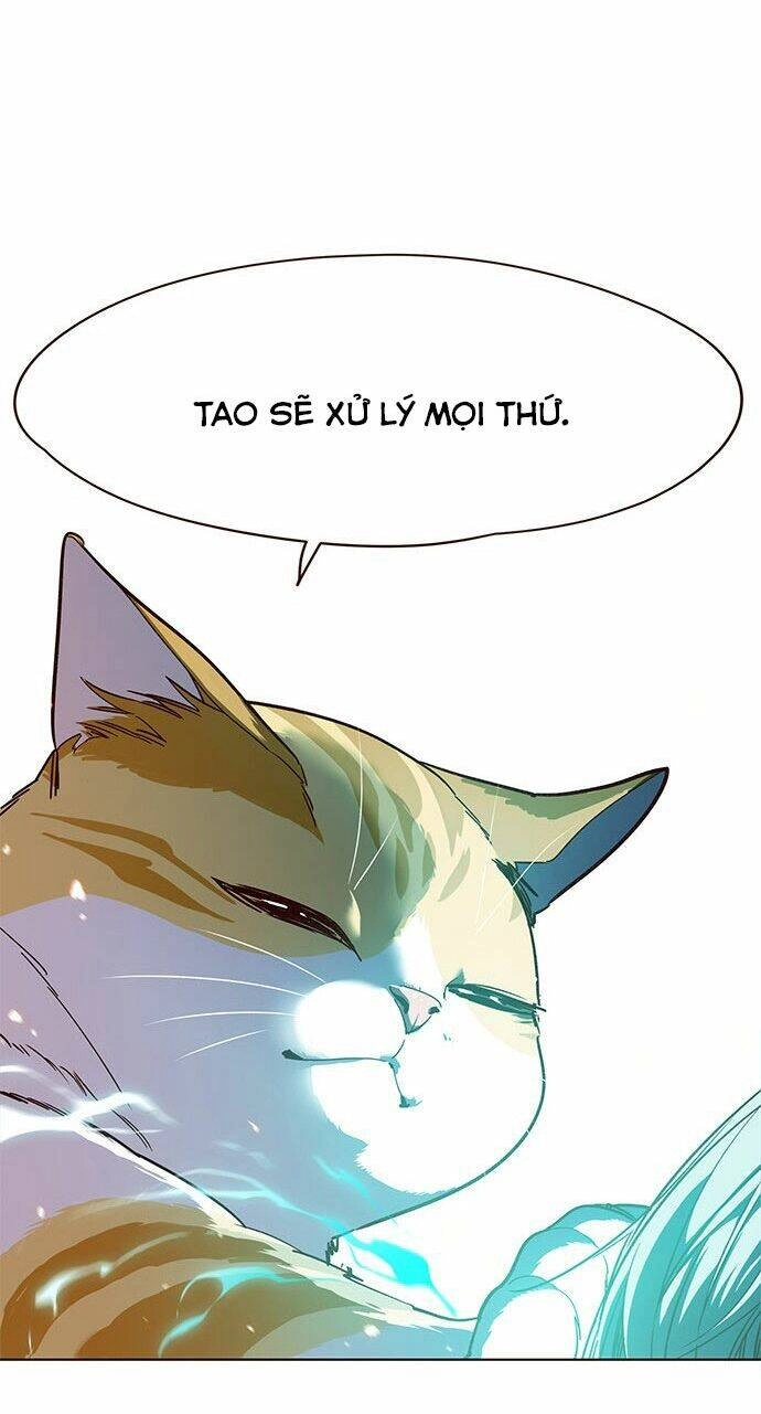 Hoá Thân Thành Mèo Chapter 14 - 33