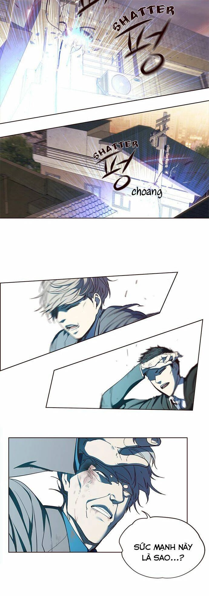 Hoá Thân Thành Mèo Chapter 14 - 37