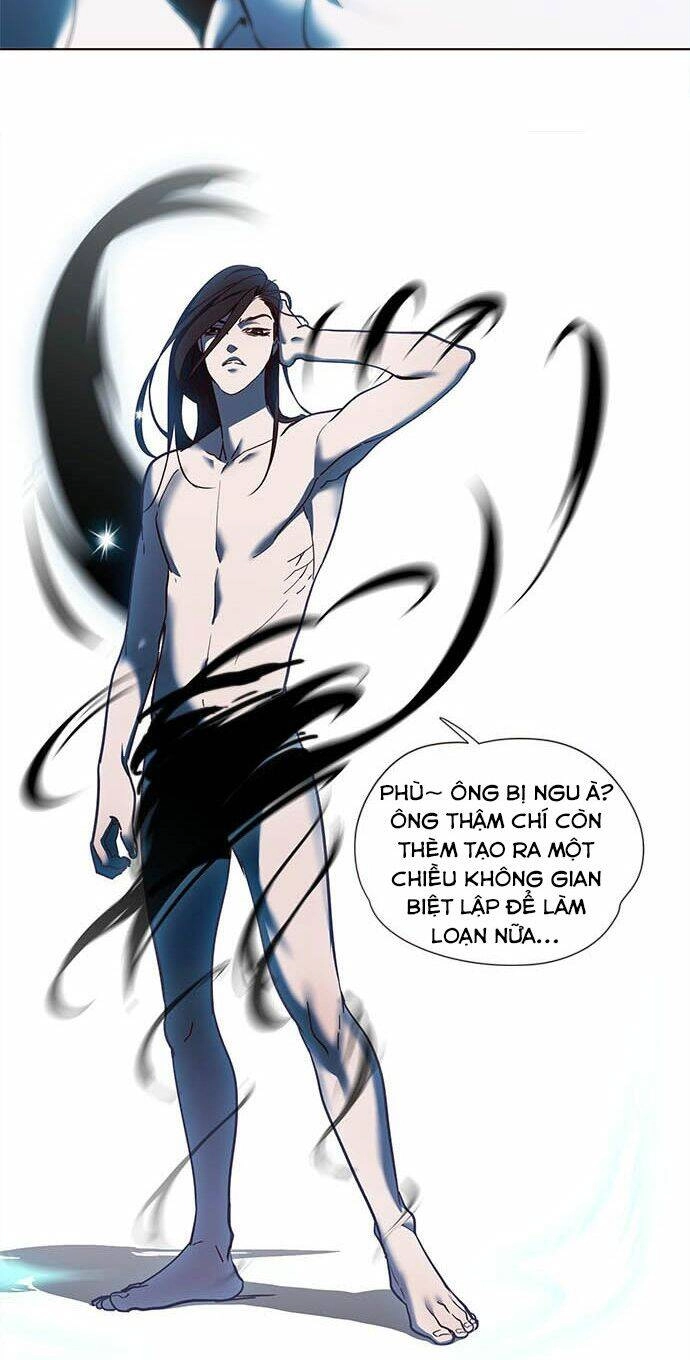 Hoá Thân Thành Mèo Chapter 14 - 40