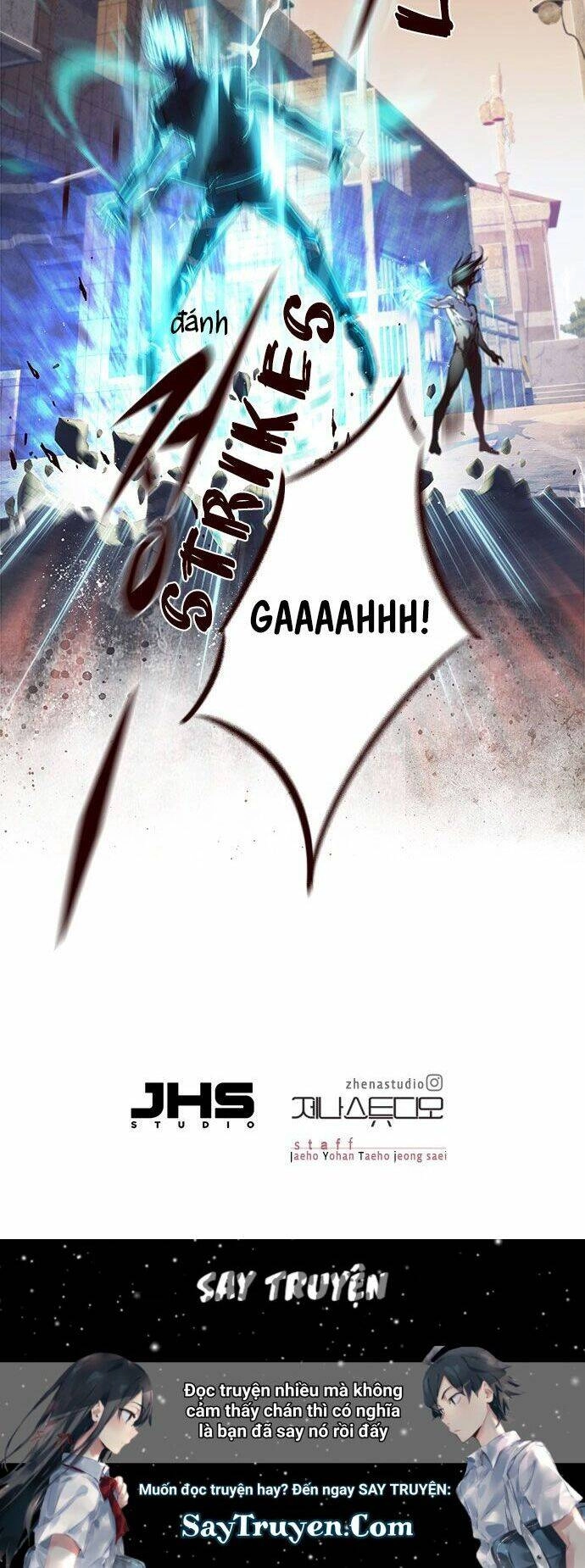 Hoá Thân Thành Mèo Chapter 14 - 57