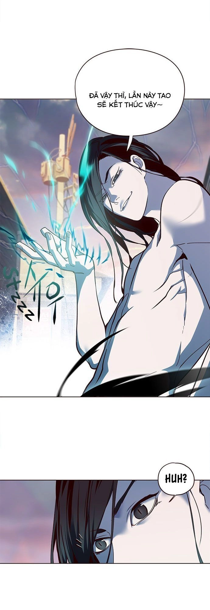 Hoá Thân Thành Mèo Chapter 15 - 7